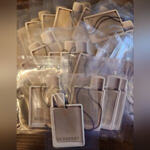 BUNDLE -  25 PC SCENTED CAR/AIR FRESHENERS